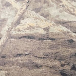 Meet your Posher, Steven